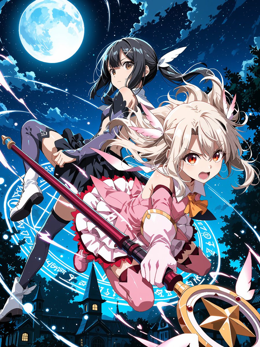 祭禍(saika) tweet media