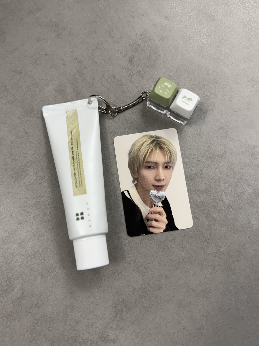 비알머드 BRMUD tweet media
