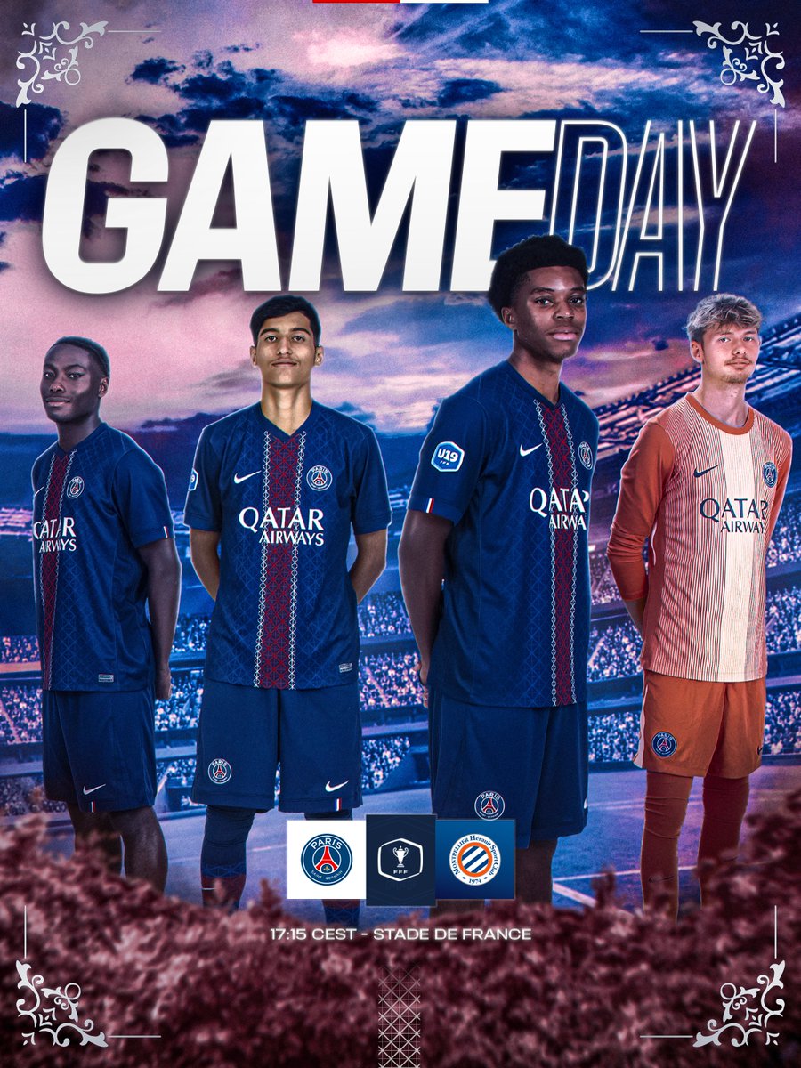 Paris Saint-Germain tweet media