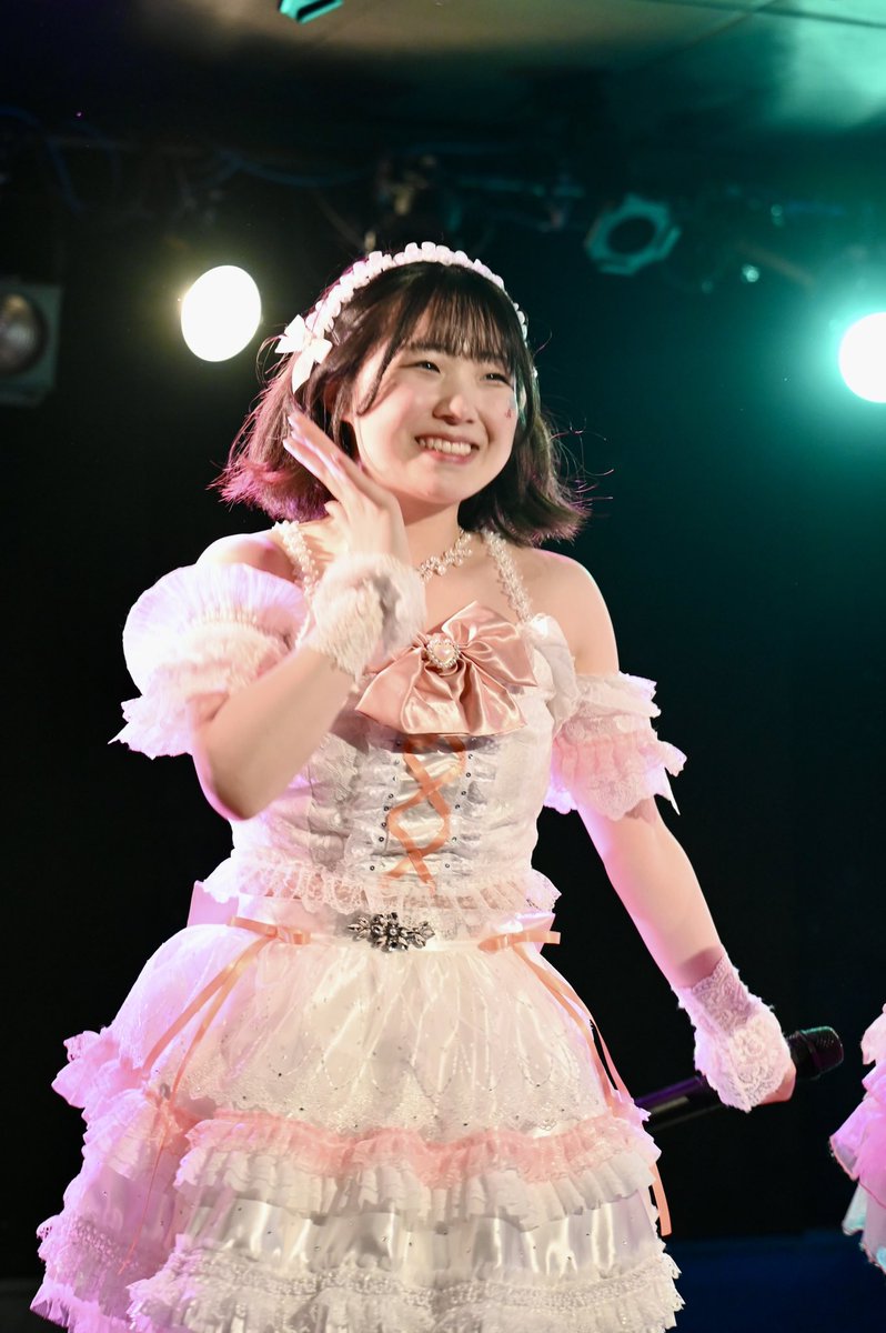 ♡SGR Vol.262♡ #Prismile こころ🥦ちゃん @coco_prismile 🌈 SGR262