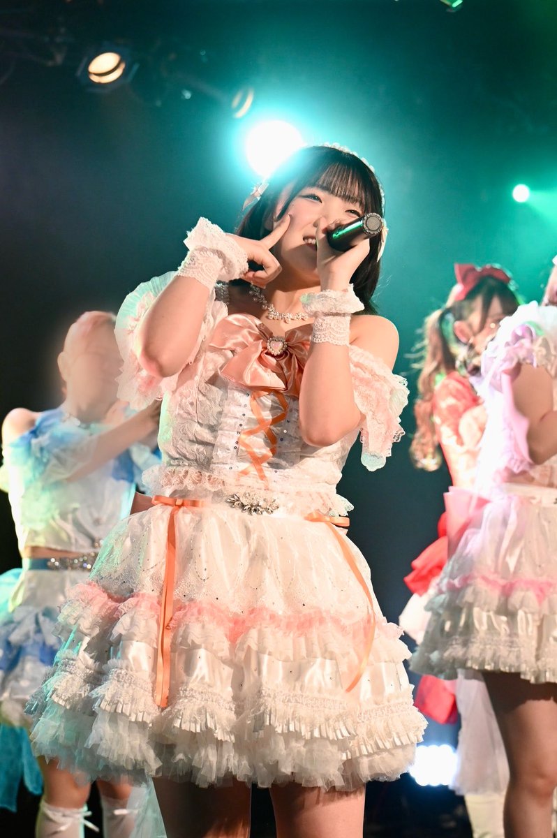 ♡SGR Vol.262♡ #Prismile こころ🥦ちゃん @coco_prismile 🌈 SGR262