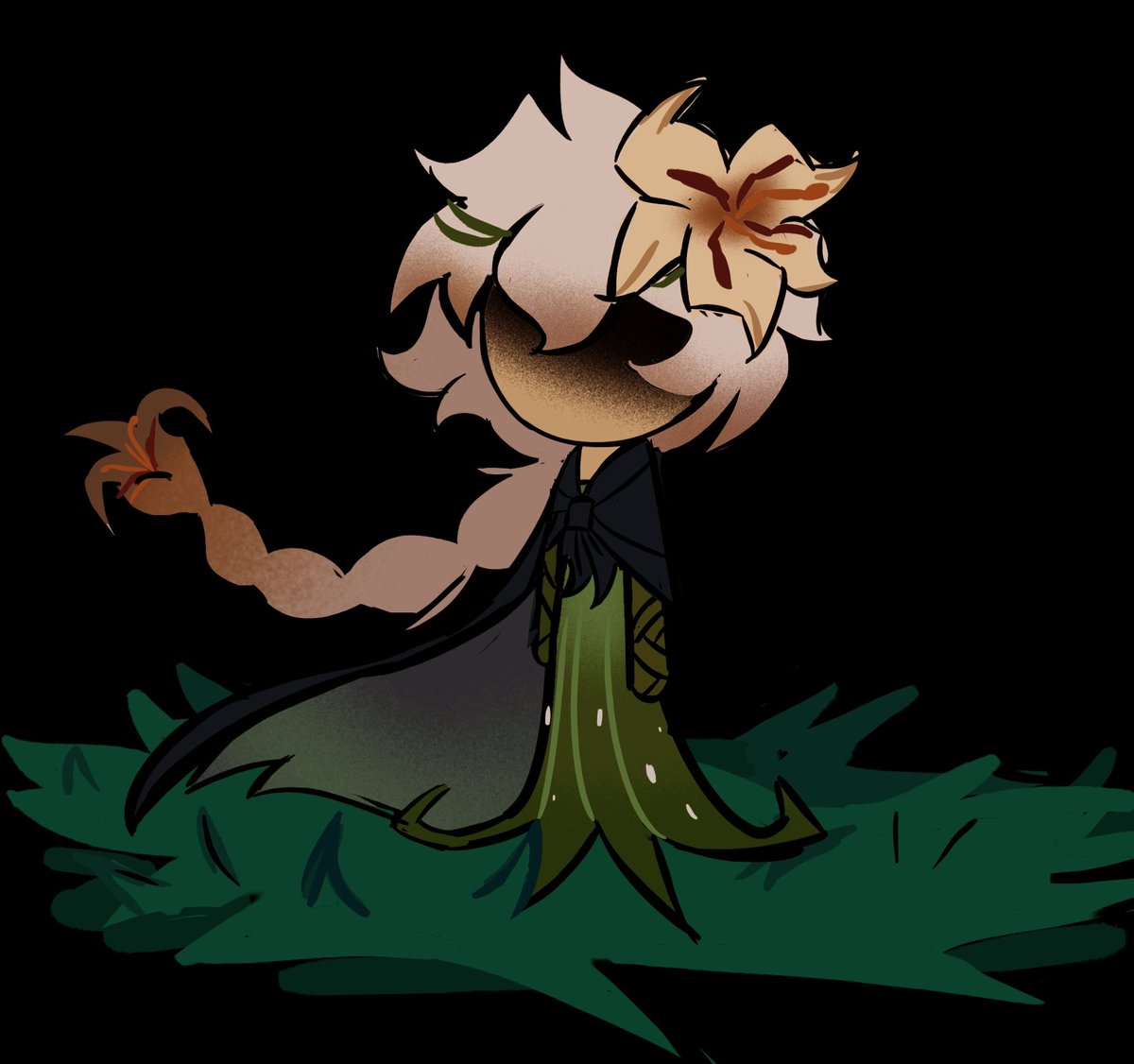 cumeunwokeasf's tweet photo. Remember me. #Crk #cookierun #cookierunkingdom https://t.co/nqJbHNNx44