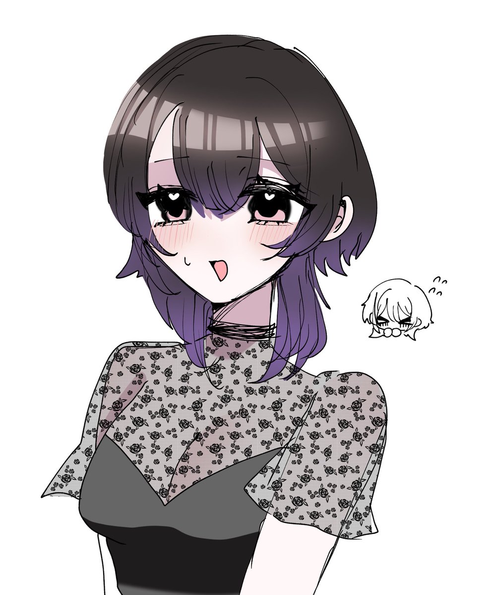 くよくよ tweet media