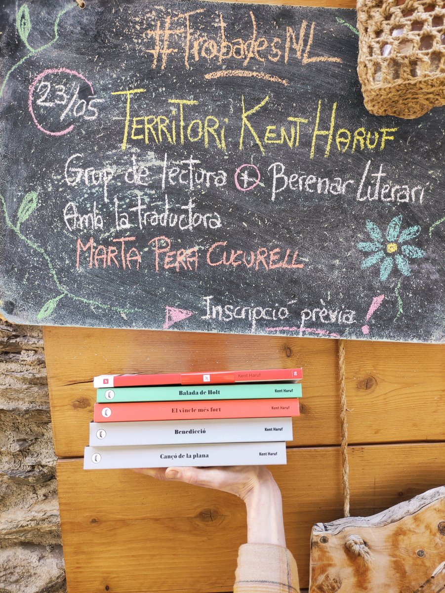 NaturaLlibres tweet media