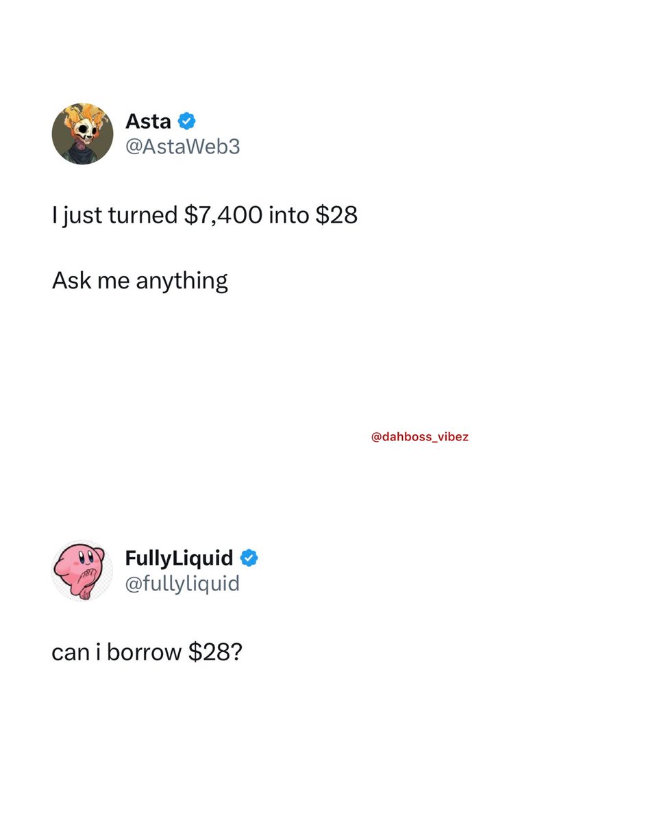 DAHBOSS 💸 tweet media
