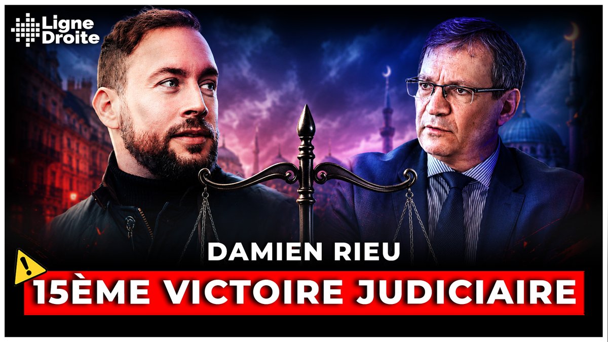 Ligne Droite • La matinale de RC tweet media