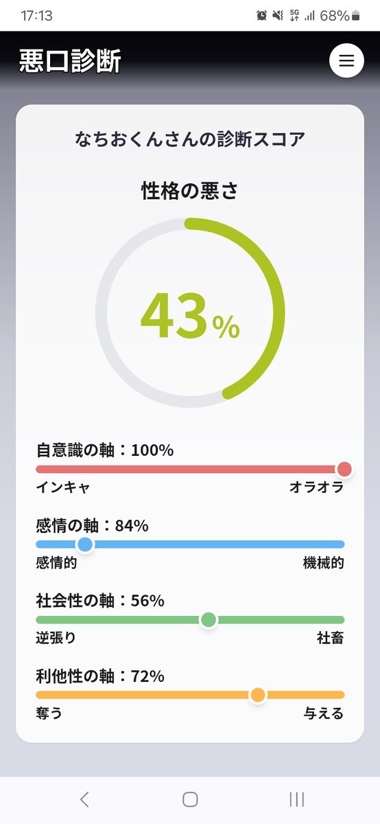 なちゅさん tweet media