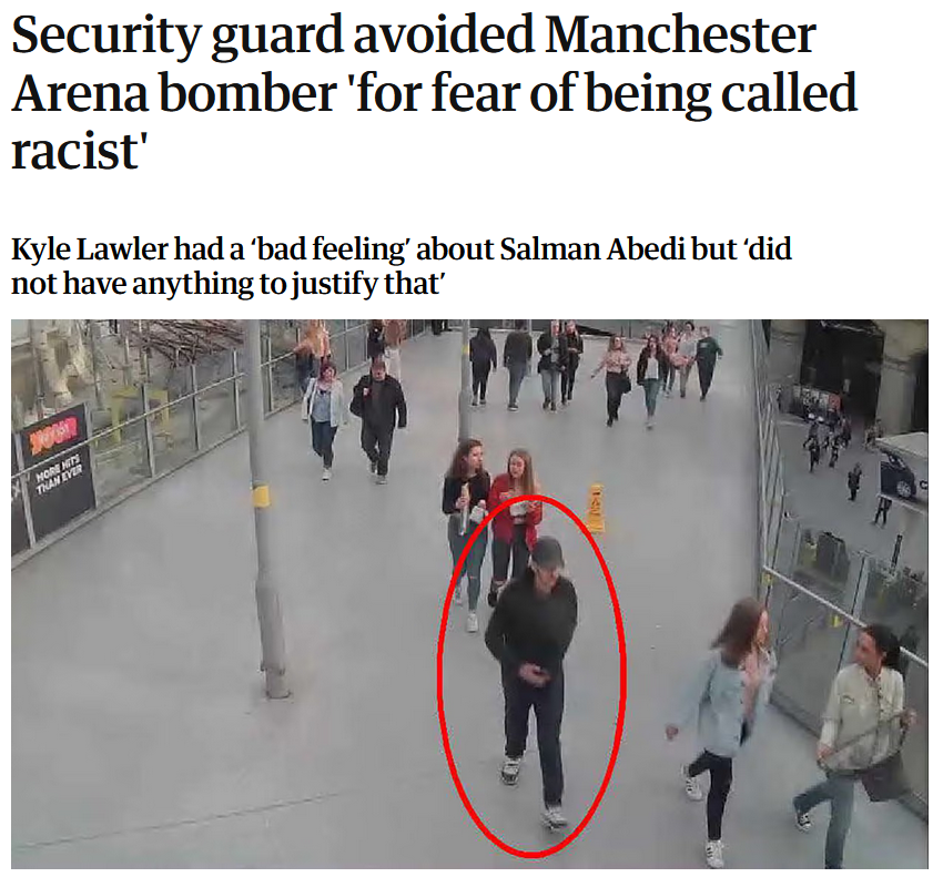 Paul Joseph Watson tweet media