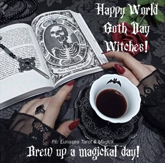 SubRosa )✿( Magick @subrosamagick.bsky.social tweet media
