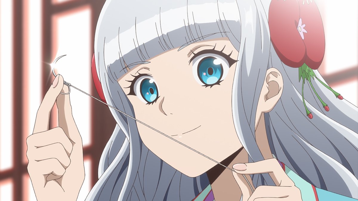 オリコンニュース【アニメ】 tweet media