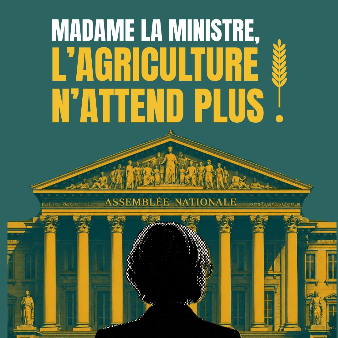 AGPB - Céréaliers de France 🌾 tweet media