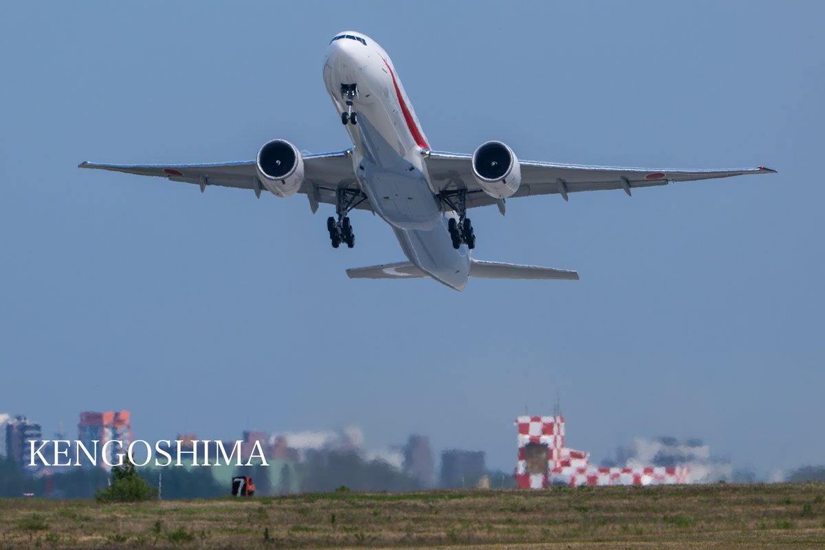 写真家 KEN五島 KENGOSHIMA 建築写真撮影業務&政府専用機など航空機を撮影 tweet media