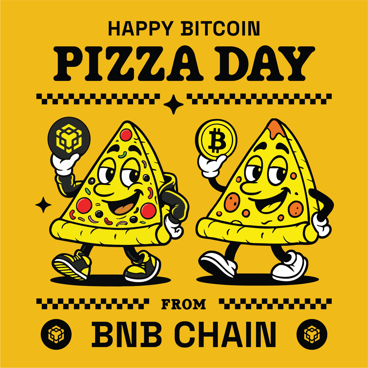 BNB Chain tweet media