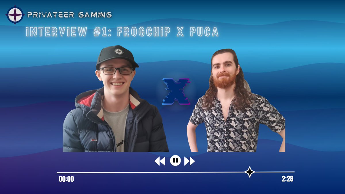 Privateer Gaming tweet media