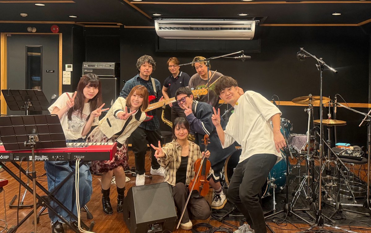 永江理奈🦭1月8日『崖っぷち』でメジャーデビュー🎉✨ tweet media