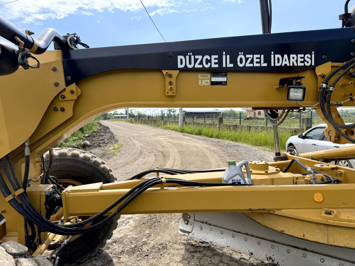 Düzce İl Özel İdaresi tweet media