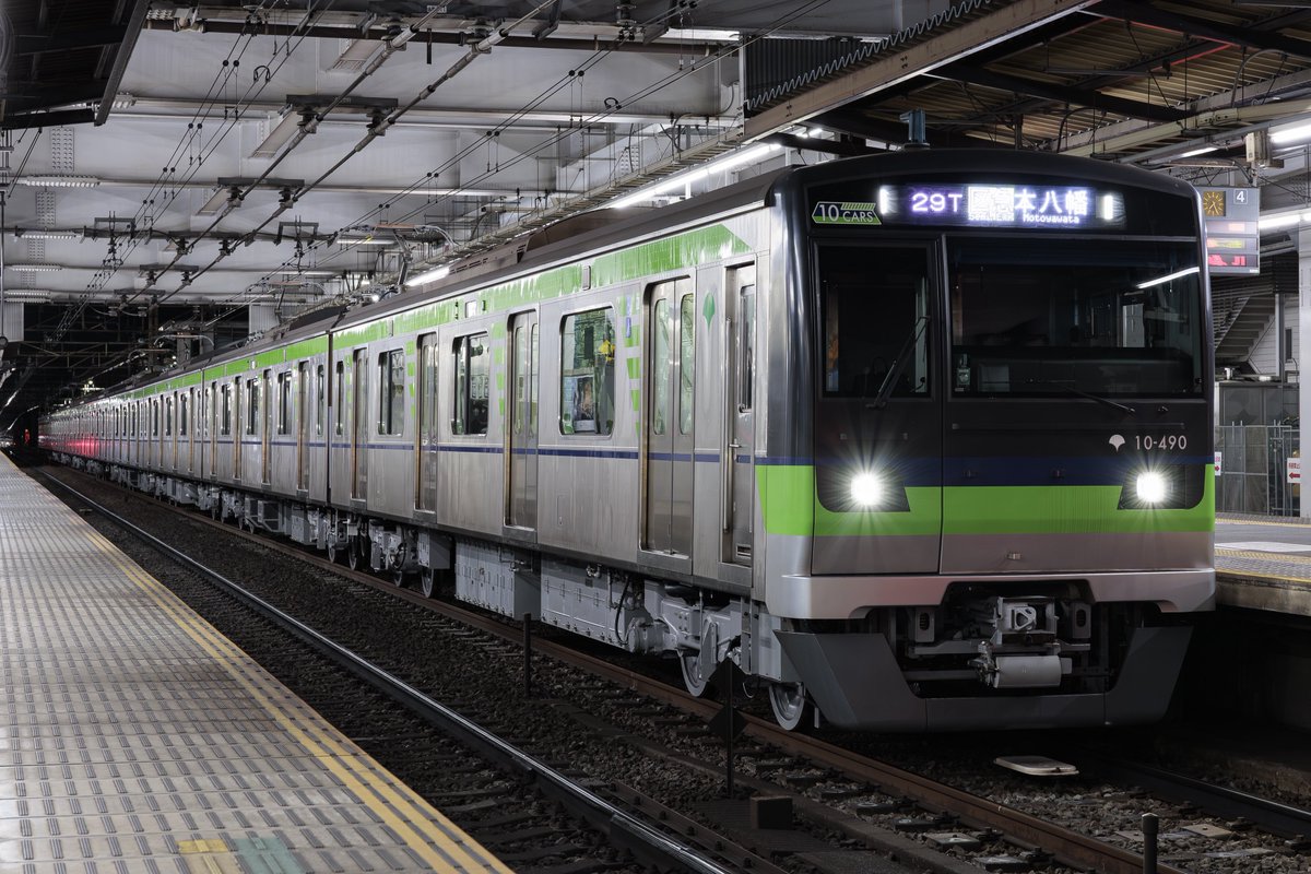 TNS_710F's tweet photo. #10300形デビュー21周年

学生の時からずっとお世話になってる電車。
これからもよろしくお願いします🤲 https://t.co/IRMle2bQmO