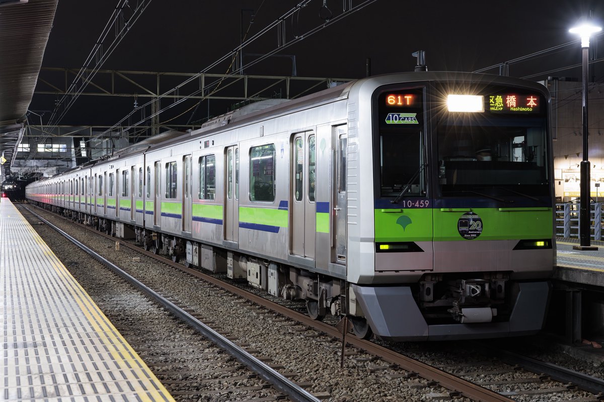TNS_710F's tweet photo. #10300形デビュー21周年

学生の時からずっとお世話になってる電車。
これからもよろしくお願いします🤲 https://t.co/IRMle2bQmO