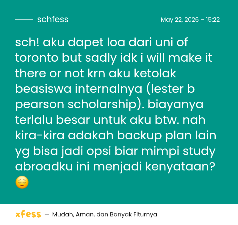 Schoolfess tweet media
