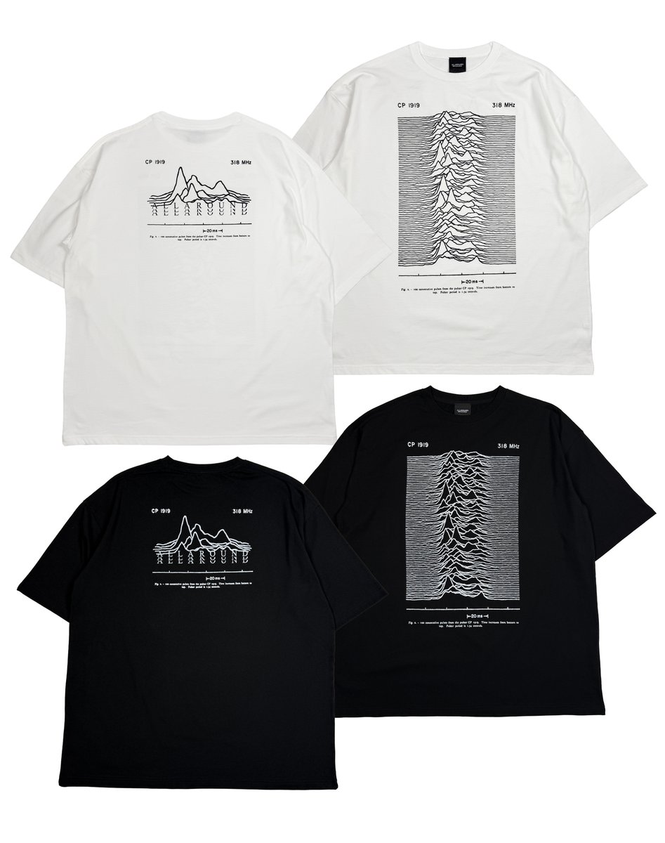 ALLAROUND_info's tweet photo. 【ALLAROUND通販サイト】

通販サイトで下記の新作の販売がスタートしました。

◆WIDE &amp; SUPER WIDE Tee “CP1919”
◆S/S Tee “Melloncollie”

↓通販サイト↓
https://t.co/OoE9d8j7u7

#ALLAROUND_JP https://t.co/0hEHxu7ZUc