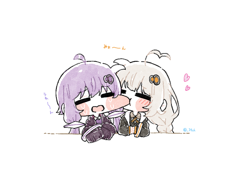 神舘ふの tweet media
