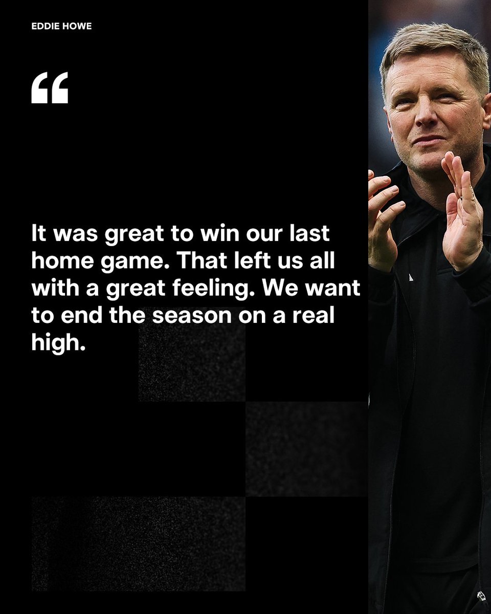 Newcastle United tweet media