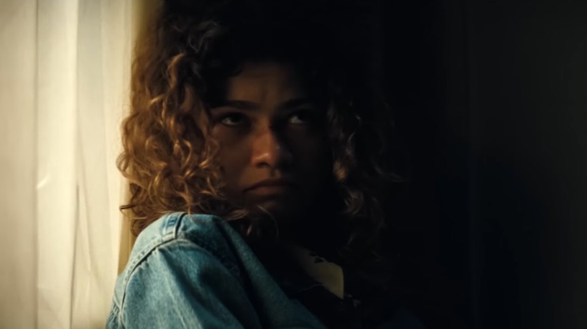 EUPHORIA BRASIL tweet media