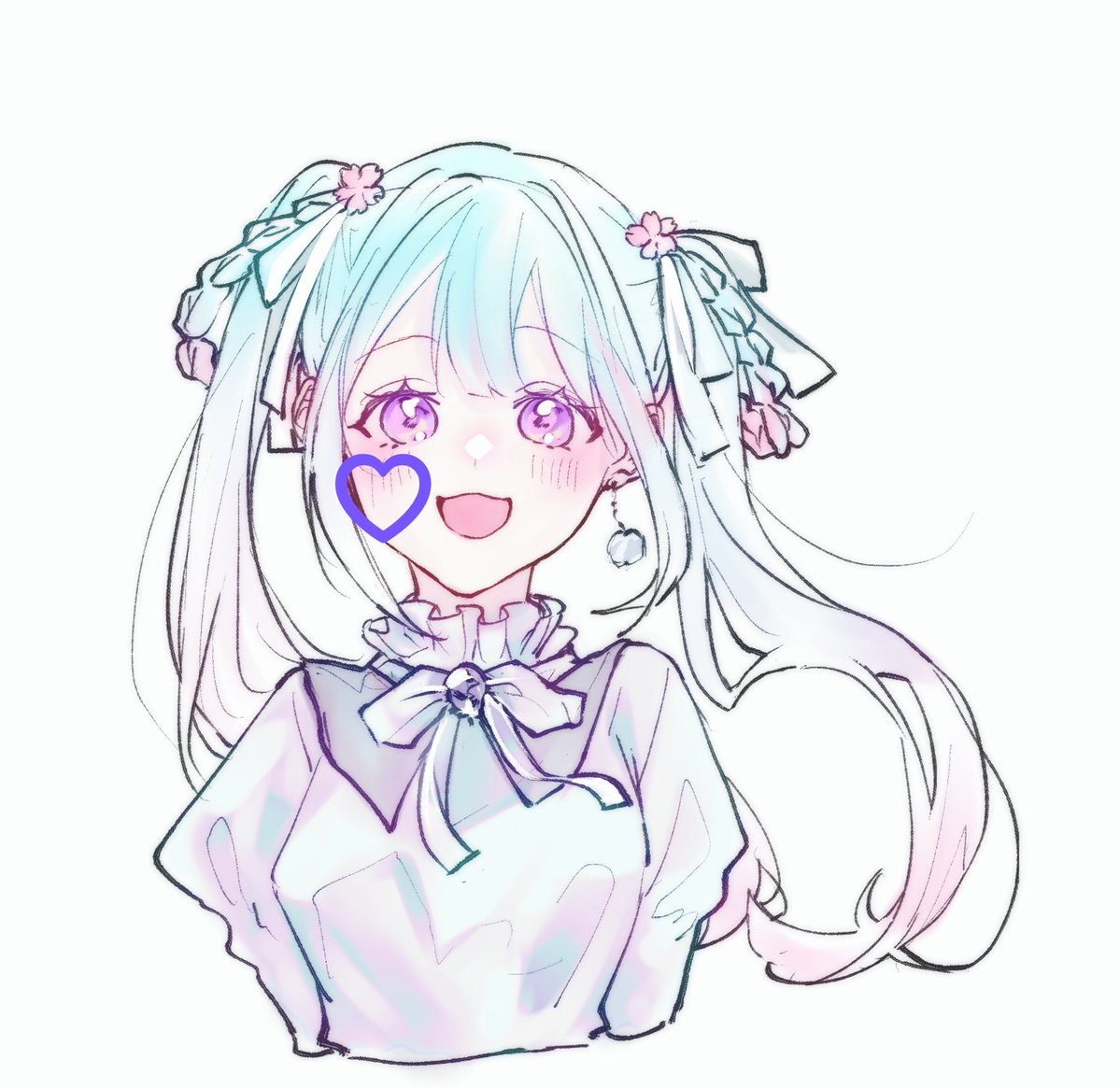 みゅ tweet media