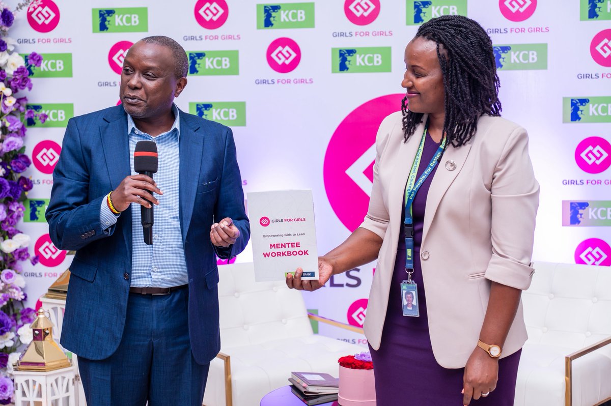 KCB BANK UGANDA tweet media