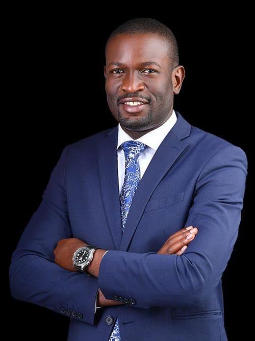 James Orengo tweet media
