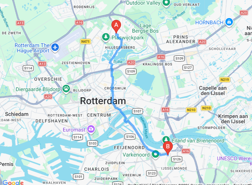 Jurryt van de Vooren tweet media
