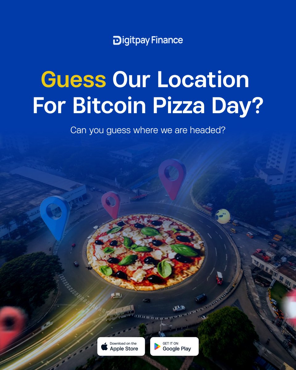 Digitpay Finance ( AyaHQ ‘24 ) tweet media