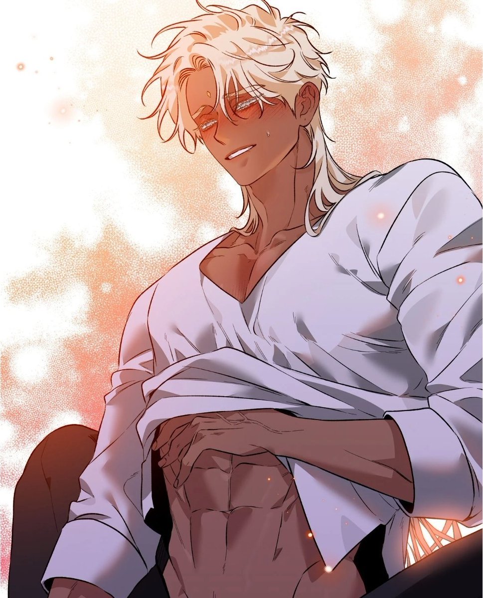 yaoibed's tweet photo. woof 

#BlossomsOfTheWhiteNight 
#백야의꽃길 https://t.co/NWL5Nwscgw