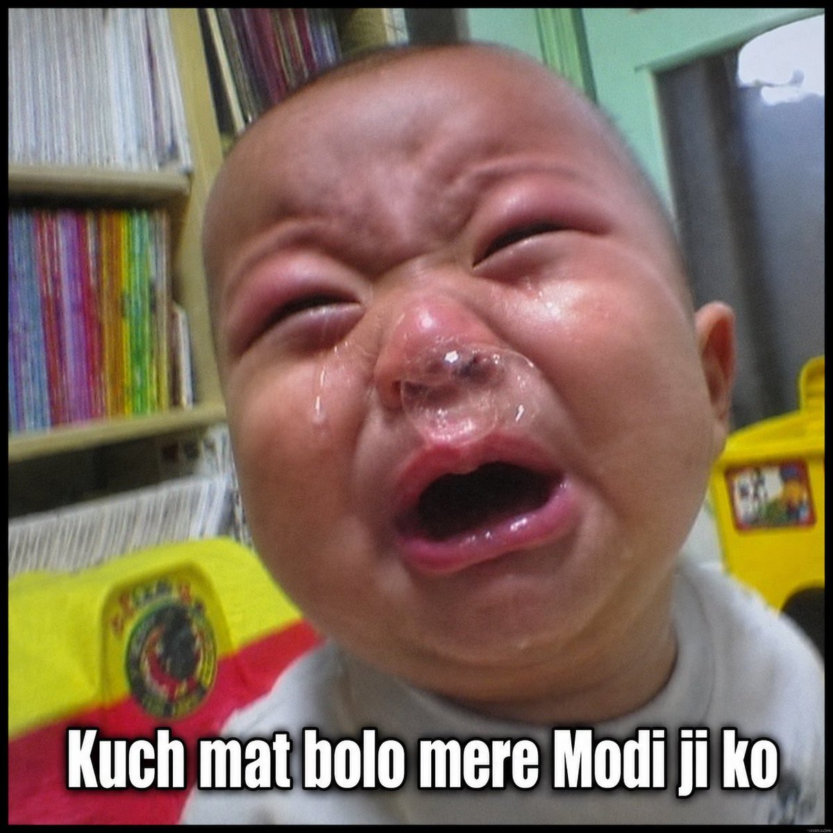 Mr Sarcastic tweet media