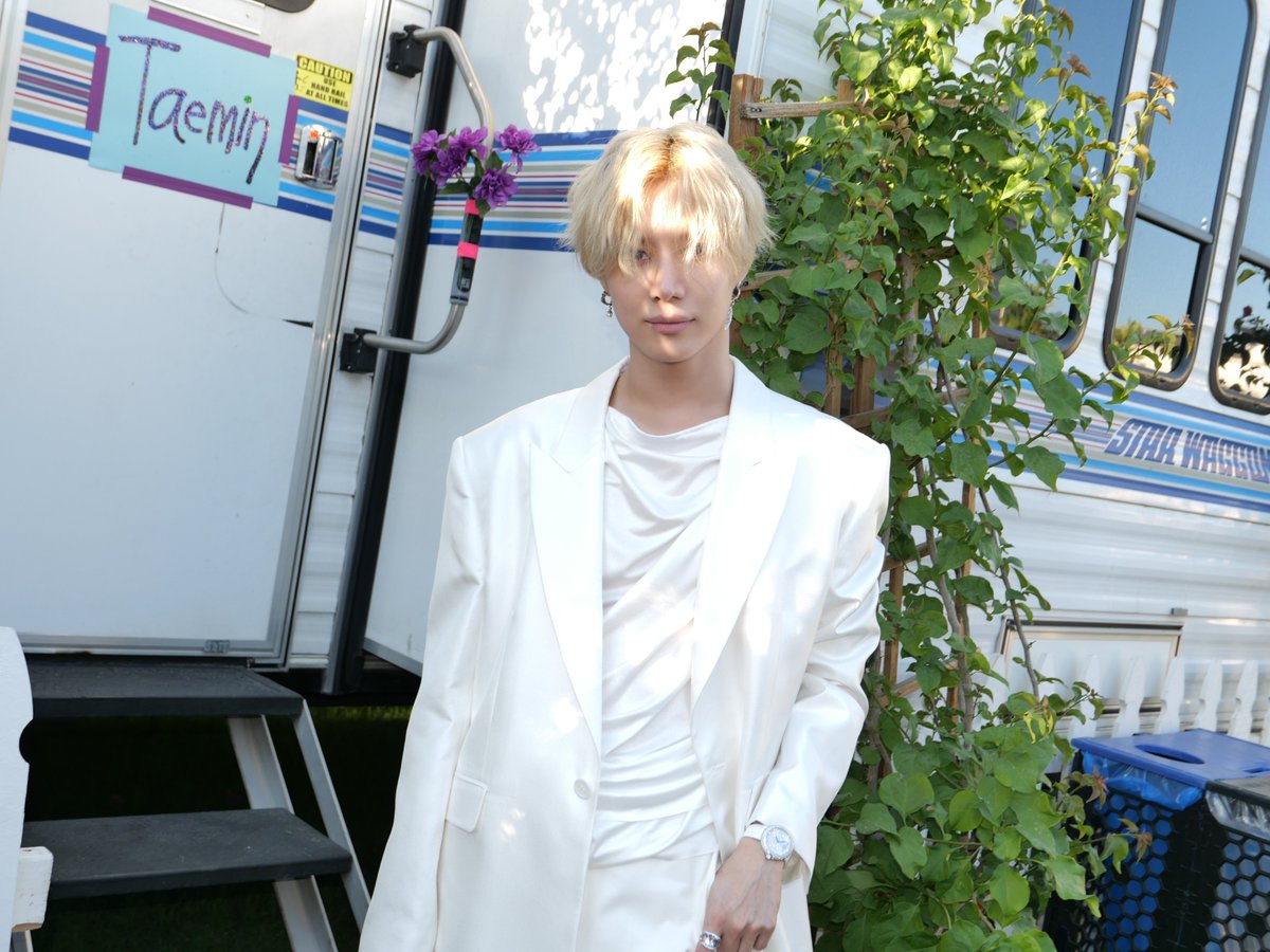 태민 (TAEMIN) tweet media