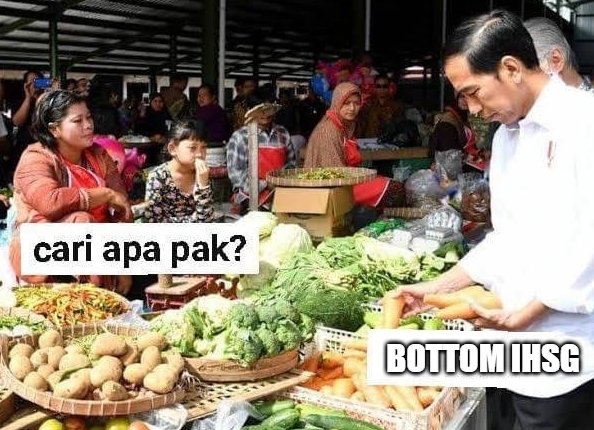 Kementerian Meme tweet media