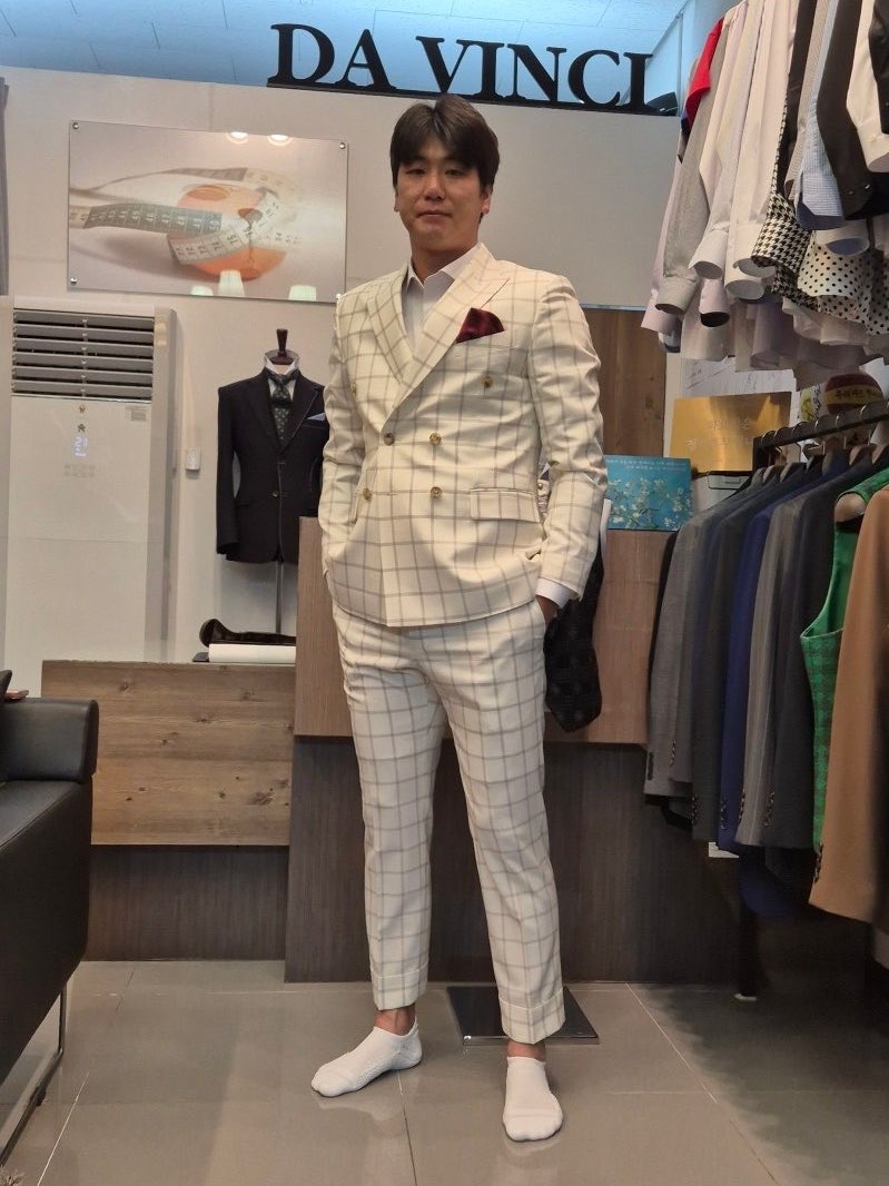 행운 tweet media