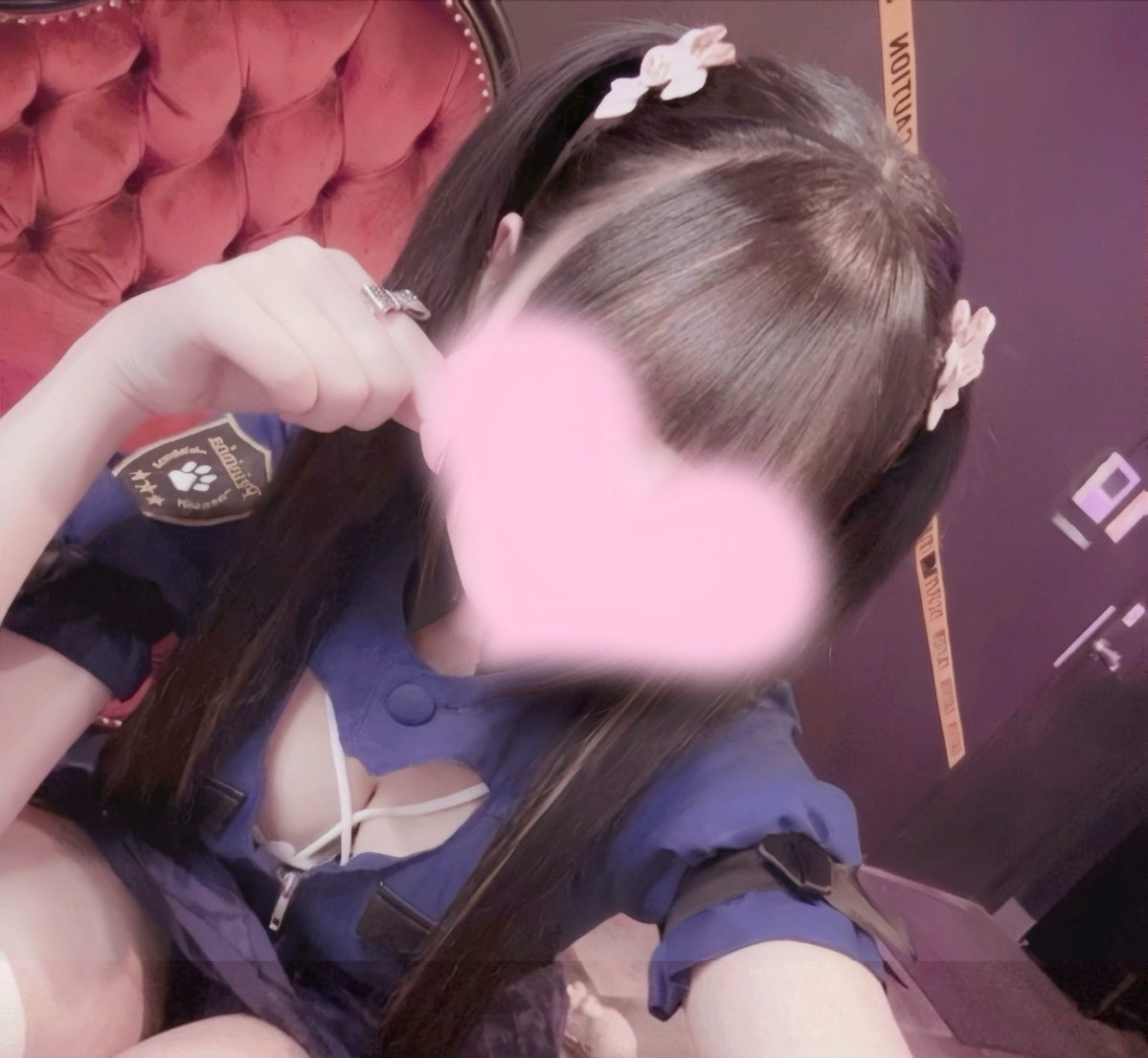 ♥︎⁡ tweet media