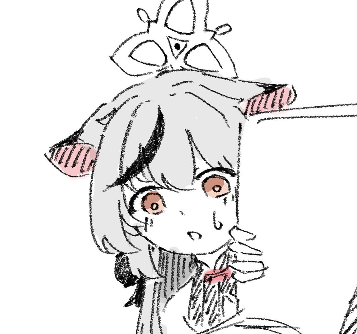 まるにー(ᓀ‸ᓂꕤ (@maluneeee) on X