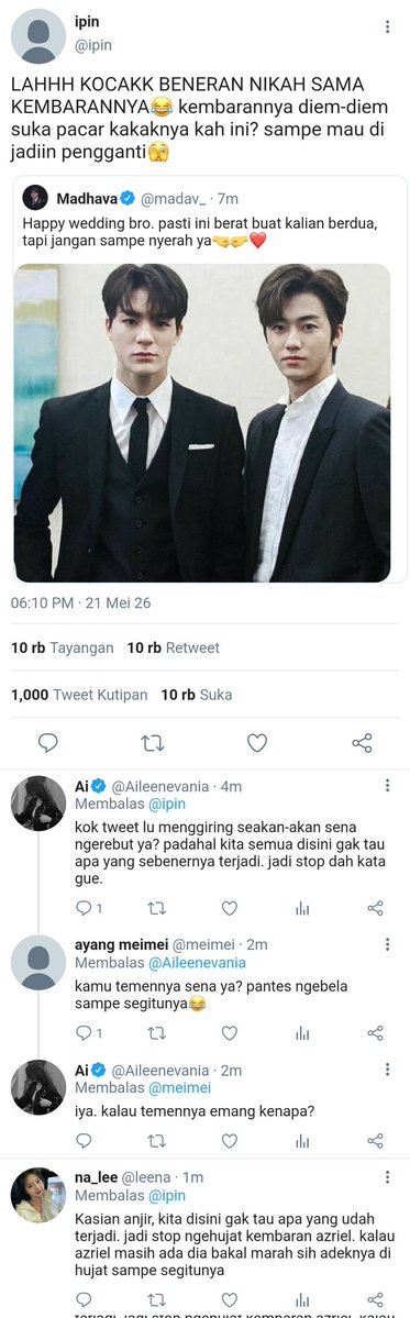 Celll tweet media
