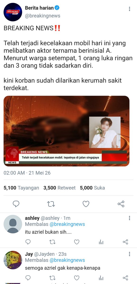 Celll tweet media