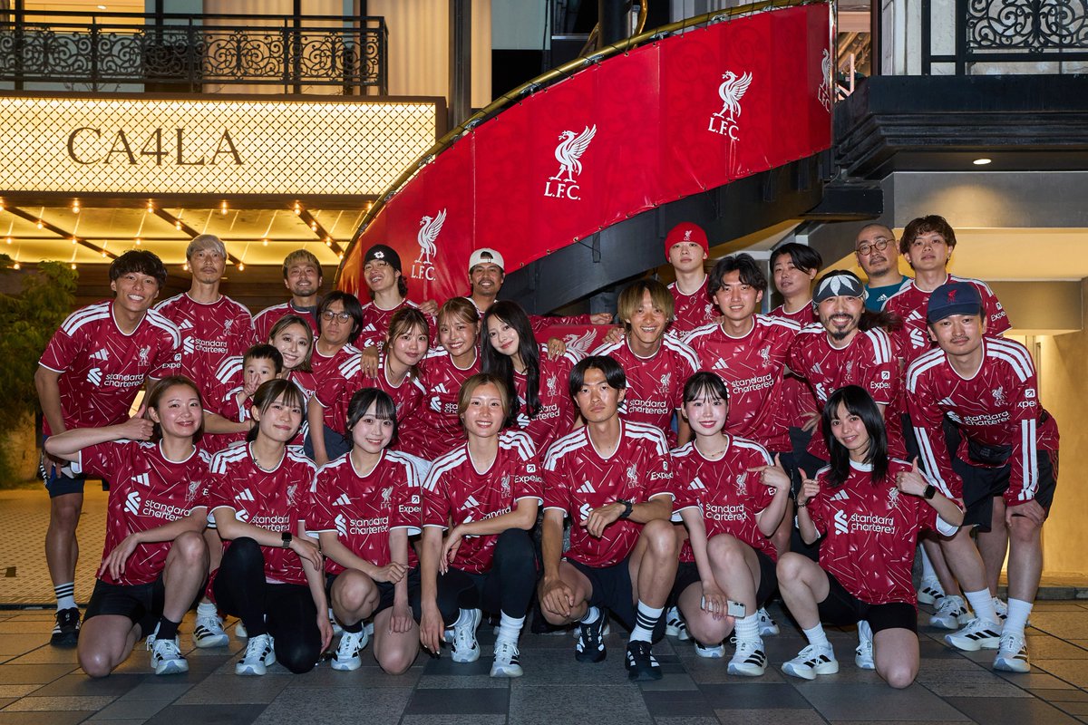 GOAL Japan tweet media