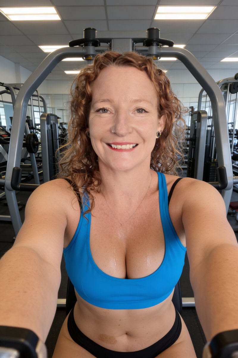 Raquel Van Zant tweet media