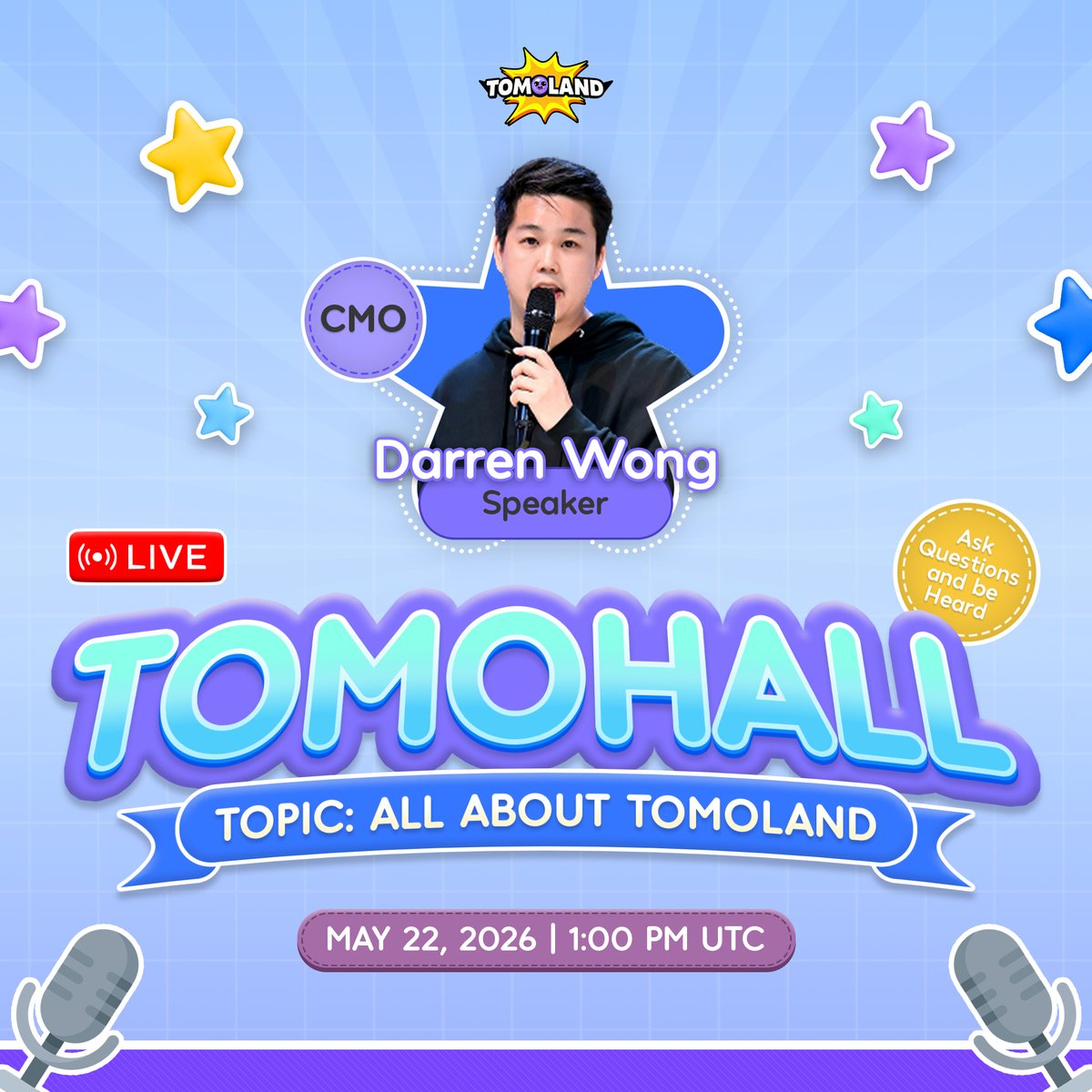 Tomoland tweet media