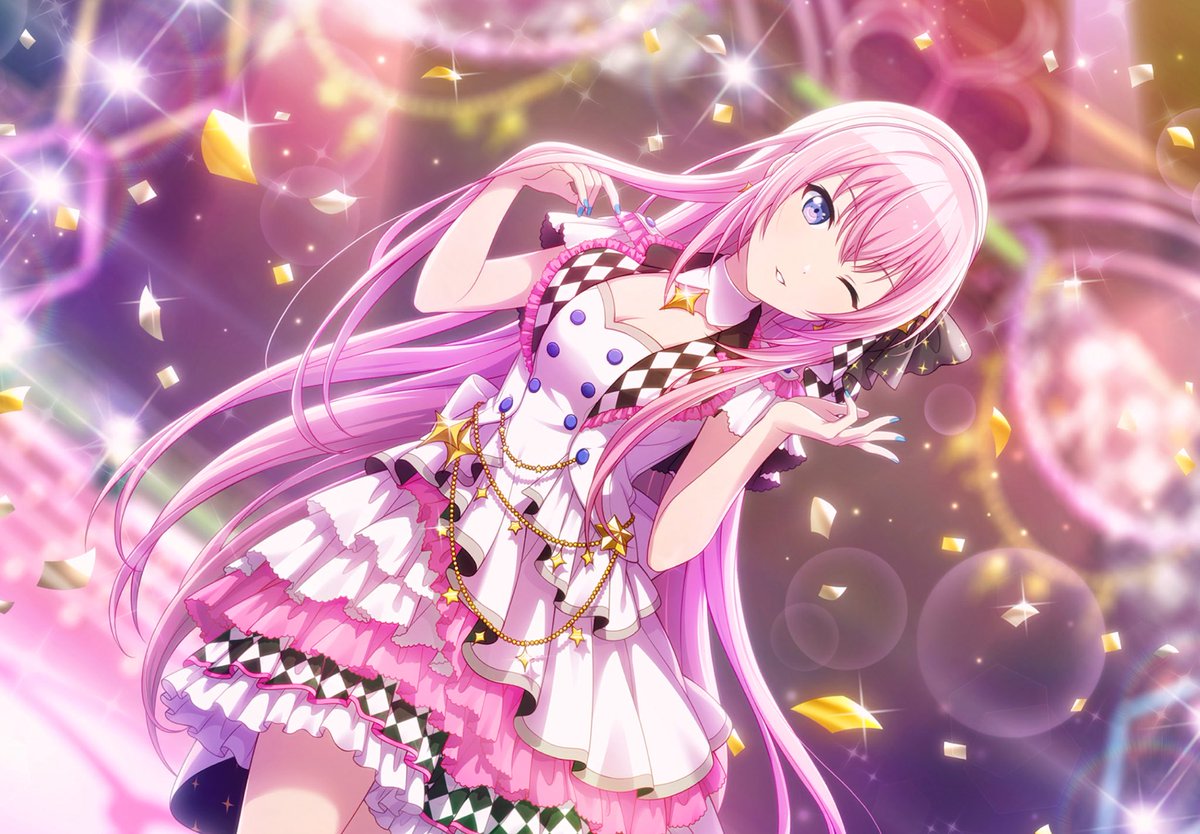 ゆな tweet media