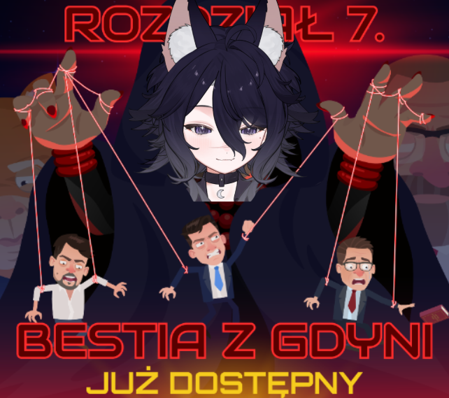 Skai 🐺🌿 ˋˏ z leśnego zakonu ˎˊ tweet media