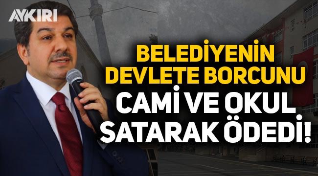 ByVanir's tweet photo. Tescilli Fetö mayalısı Müslüman Esenler belediye başkanı  Cami sattı hiçbirşey olmadı yandaşa ihale vermiş ne olacak ki neyin tartışmasını yapıyoruz? https://t.co/KtCnRBlU9Q