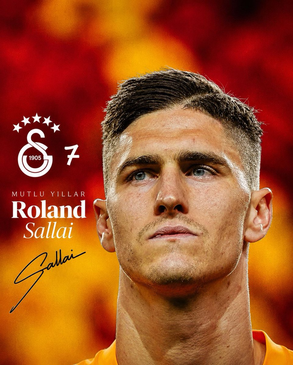 Peşindeyiz Galatasaray! tweet media