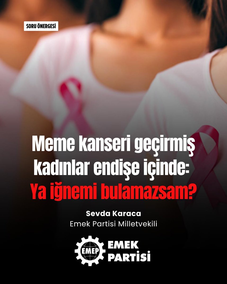 Sevda Karaca tweet media