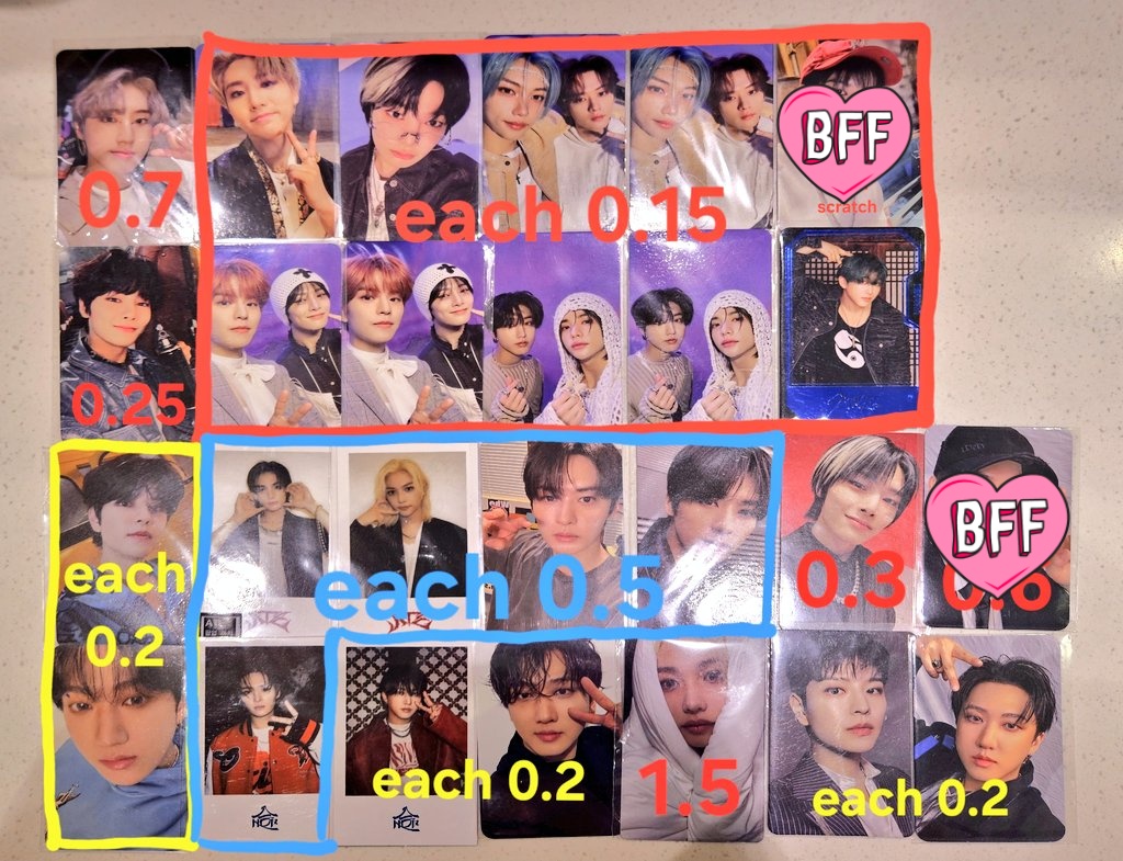 cherry_1061's tweet photo. WTS 스트레이키즈 스키즈 두잇 팝업 포카 렌티큘러 포카 양도

DM or 오픈카톡 으로 연락 후 멘션 남겨주세요. :)

https://t.co/QQLrmZbwqQ

skz straykids 방찬 리노 창빈 현진 필릭스 한 승민 아이엔 bangchan leeknow changbin hyunjin felix seungmin i.n wtb DO IT https://t.co/B4D2dWJvgK